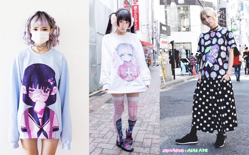 yami kawaii yami kawaii